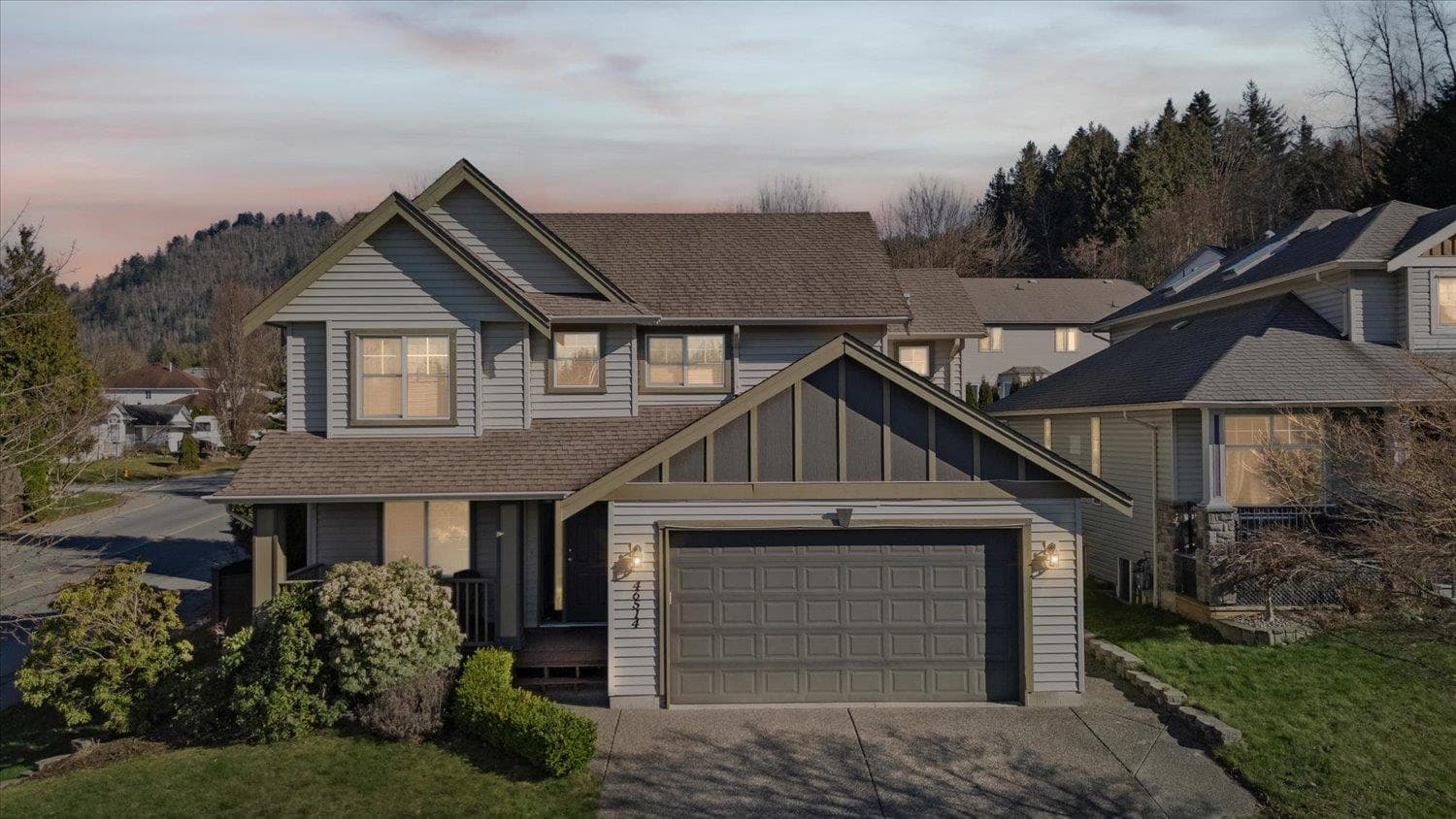 46514 LEAR DRIVE, Promontory, Chilliwack — photo 3