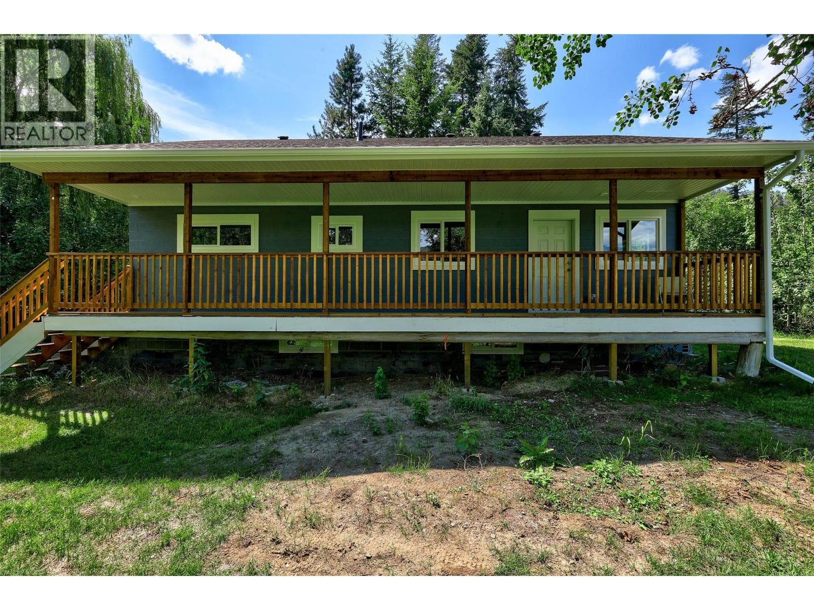 228 WEBB ROAD, Interior REALTORS® — photo 3