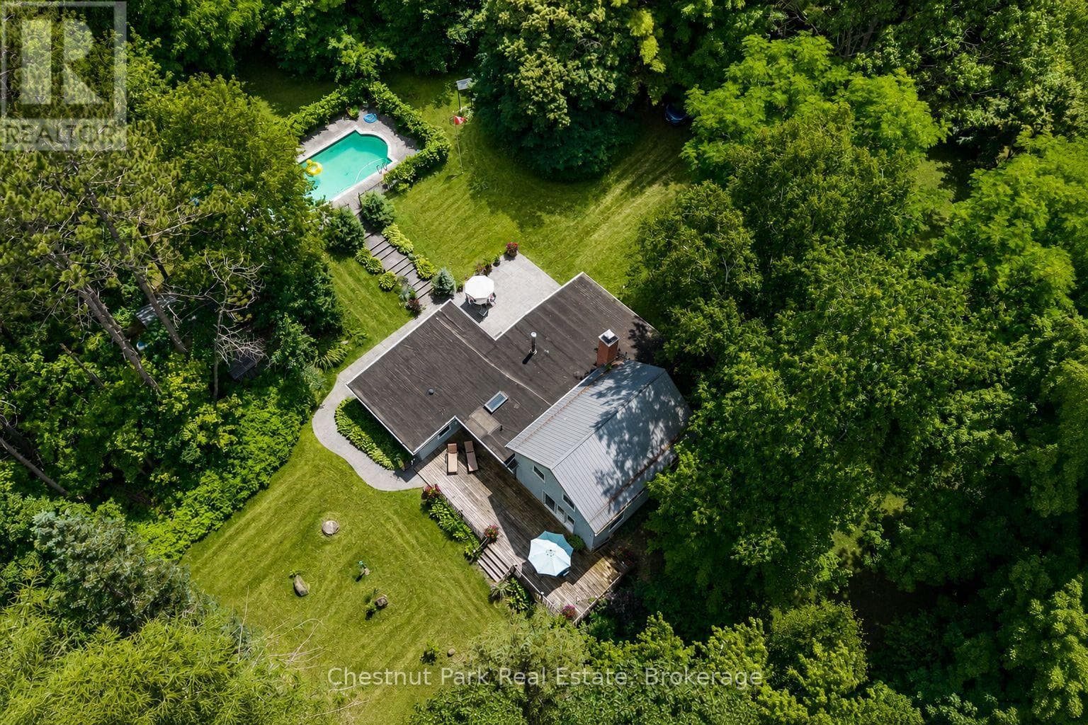 838151 4TH LINE EAST in 