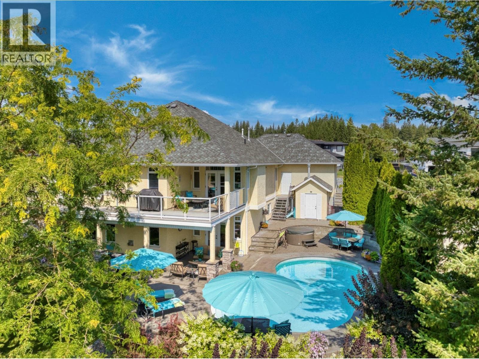 2728 VALLEYVIEW DRIVE, Interior REALTORS®