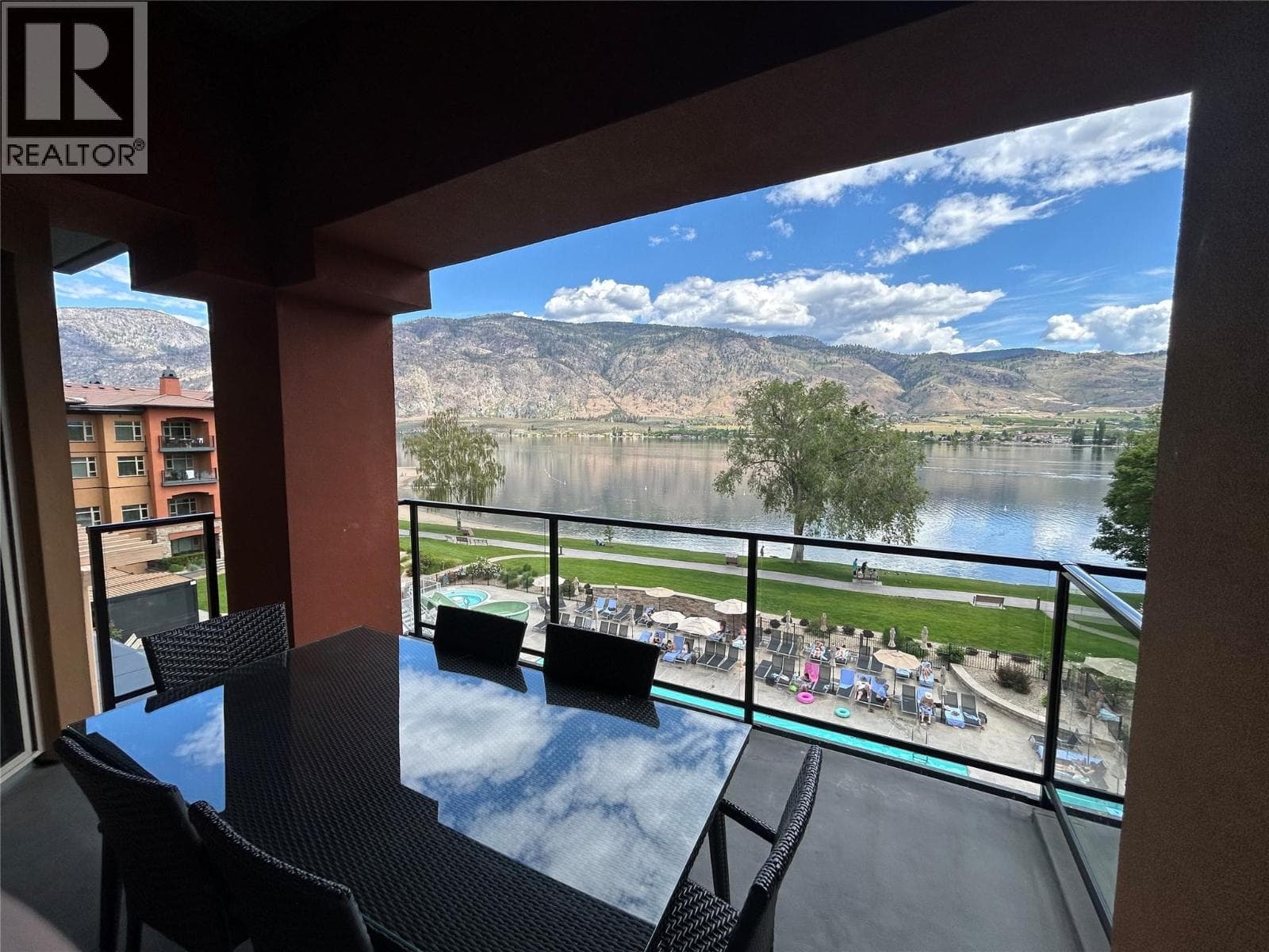 15 Park Place Unit# 434, Interior REALTORS® — photo 5