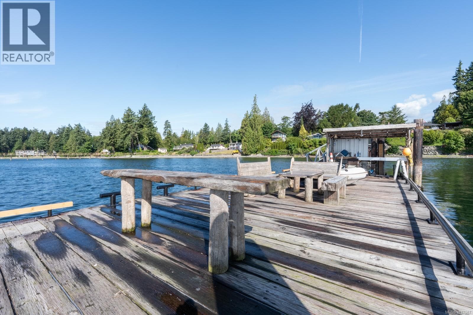 5957 SOOKE ROAD, Victoria — photo 4