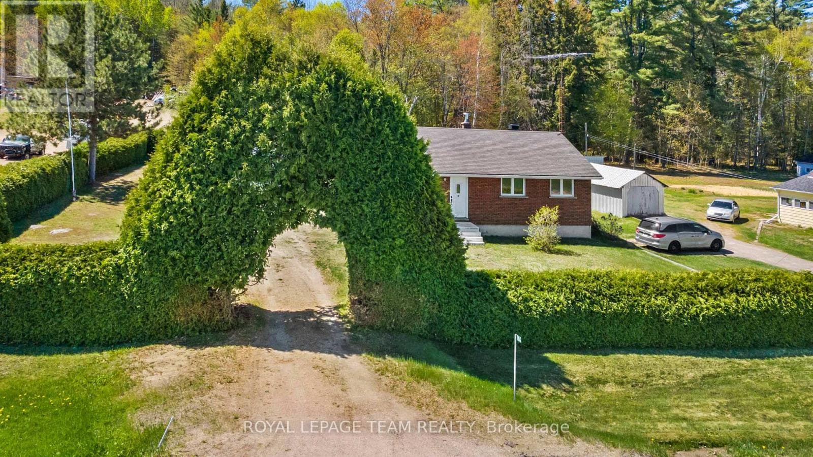 286 SIBERIA ROAD, Renfrew County — photo 4