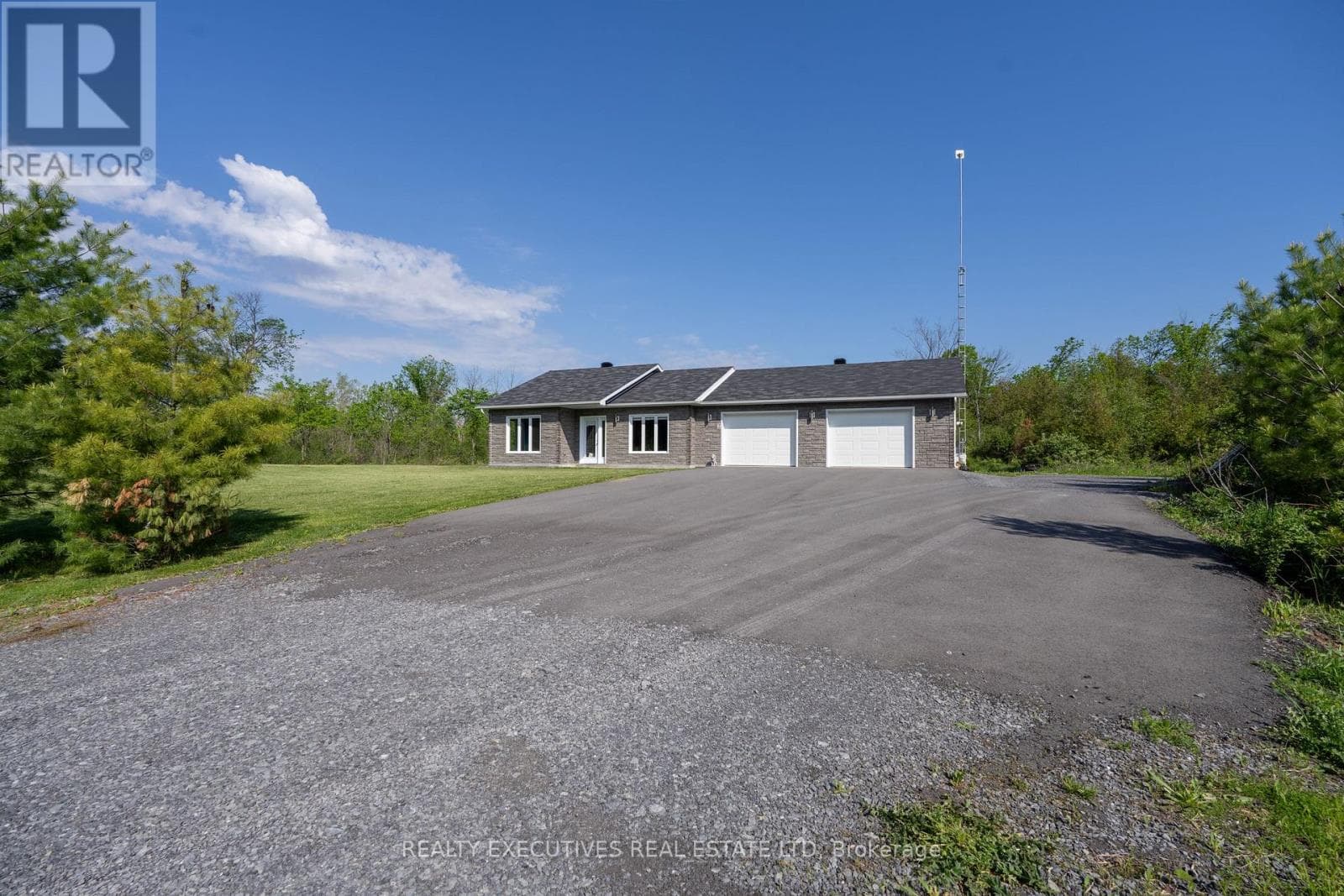 14029 CONCESSION 7-8 CONCESSION, Rideau St.Lawrence — photo 2
