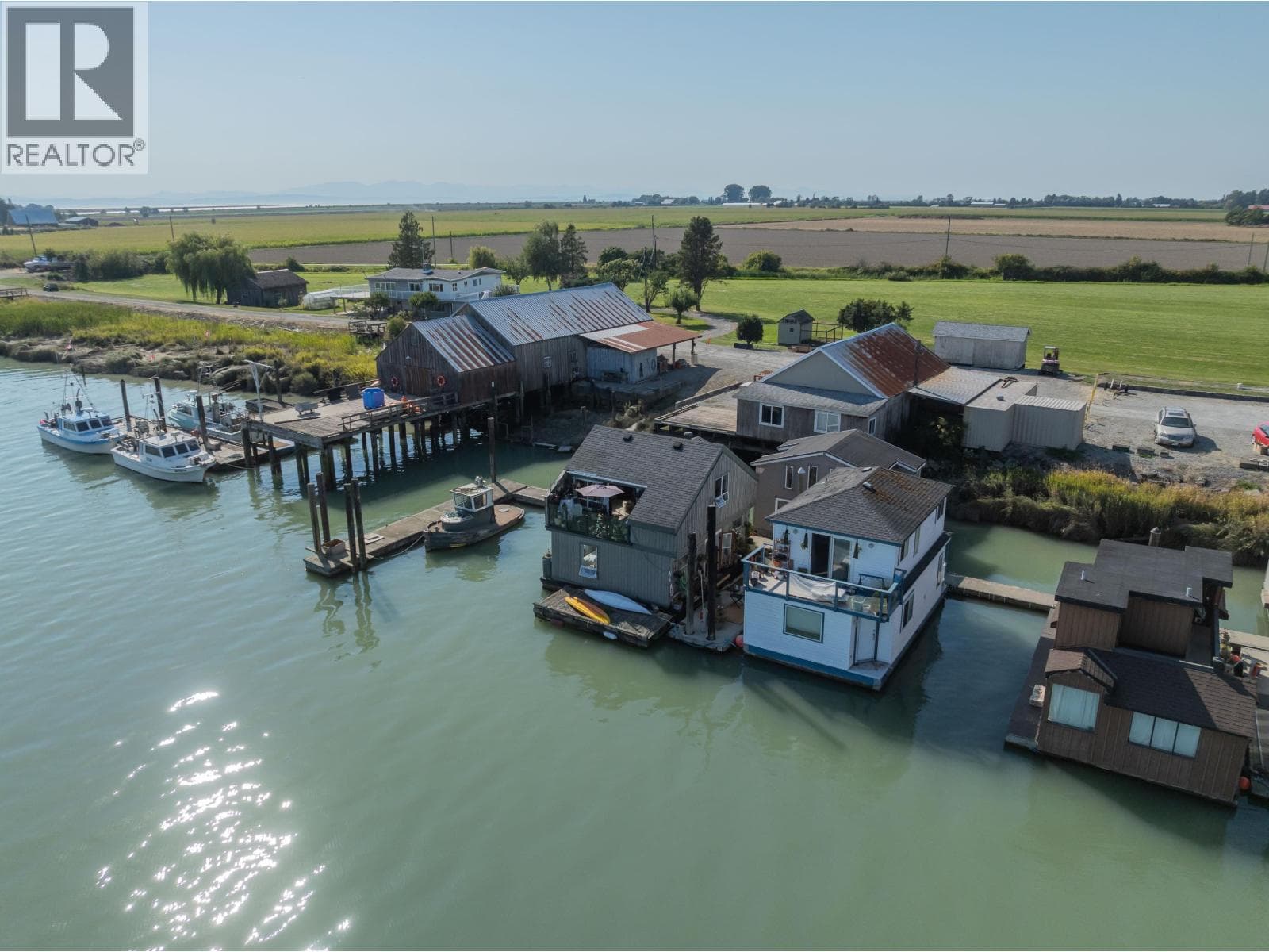 12 3550 WESTHAM ISLAND ROAD, Greater Vancouver — photo 4
