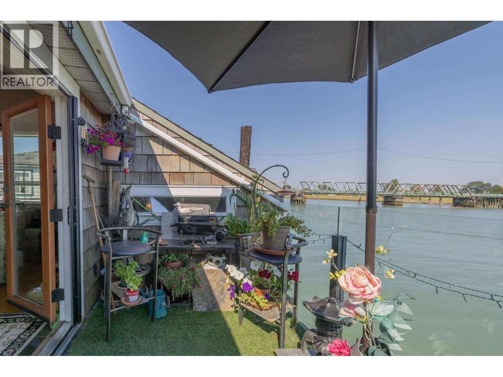 12 3550 WESTHAM ISLAND ROAD, Greater Vancouver — photo 5