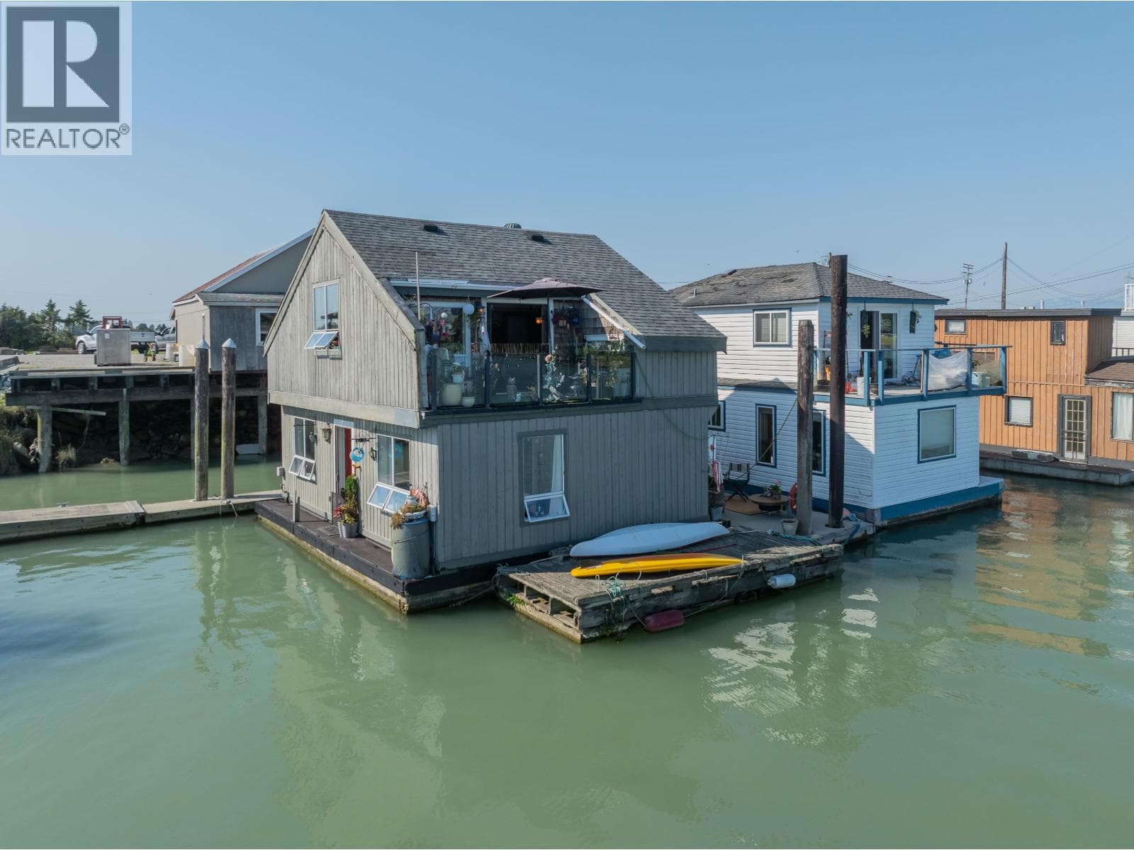12 3550 WESTHAM ISLAND ROAD in Westham Island