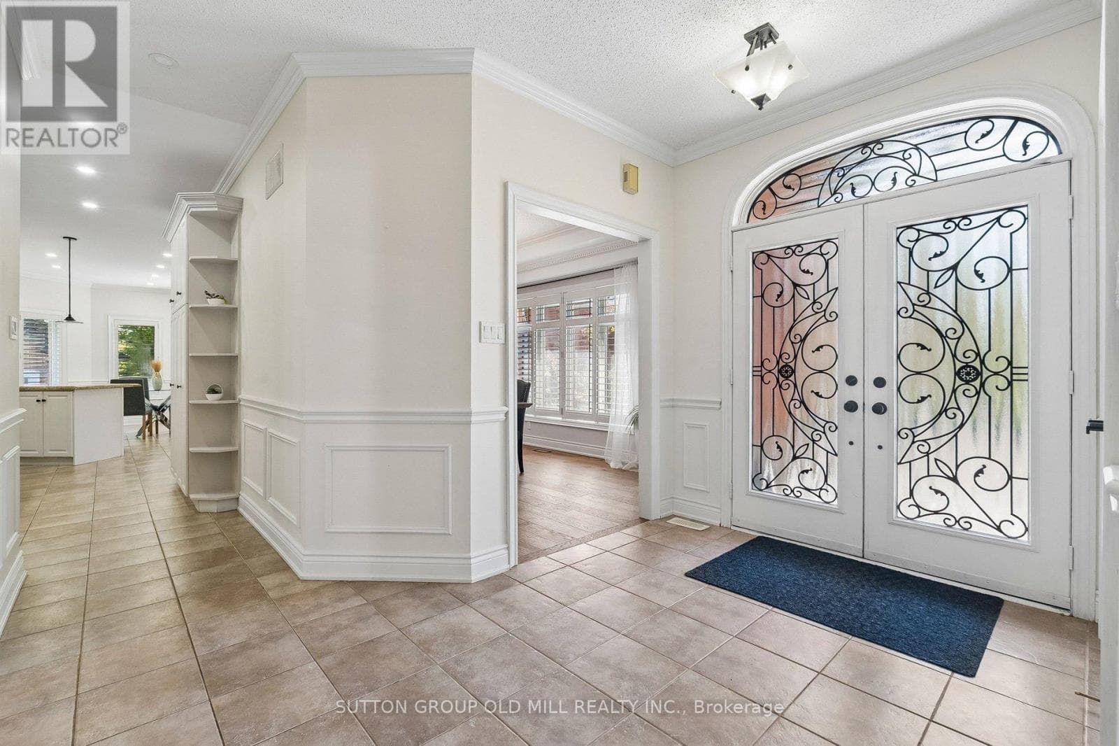 7 ROLLING MEADOW DRIVE, Toronto — photo 3
