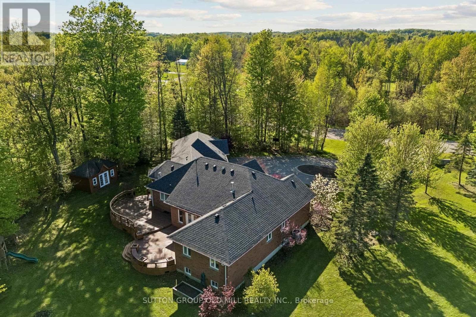 7 ROLLING MEADOW DRIVE, Toronto — photo 2