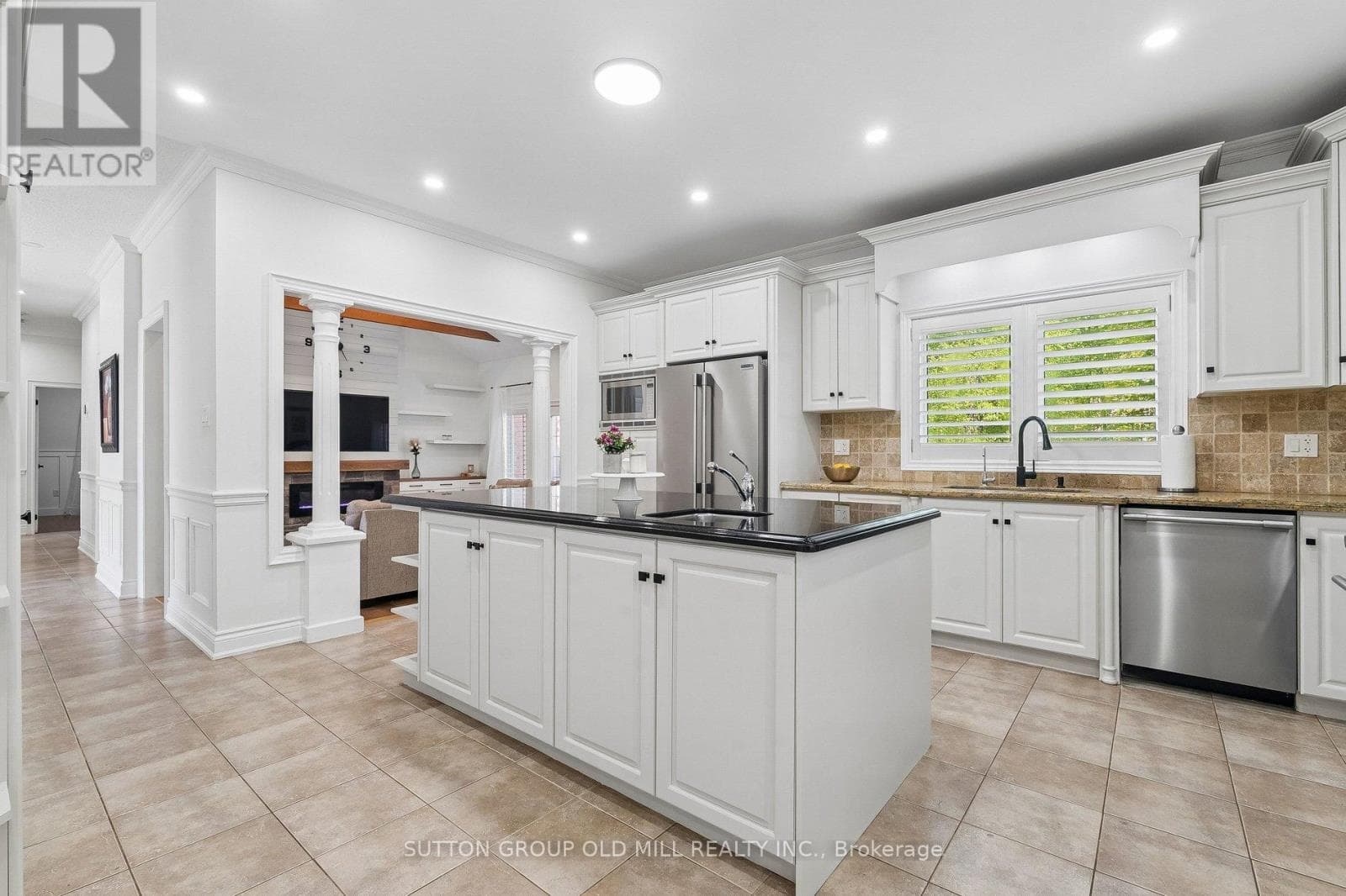 7 ROLLING MEADOW DRIVE, Toronto — photo 5