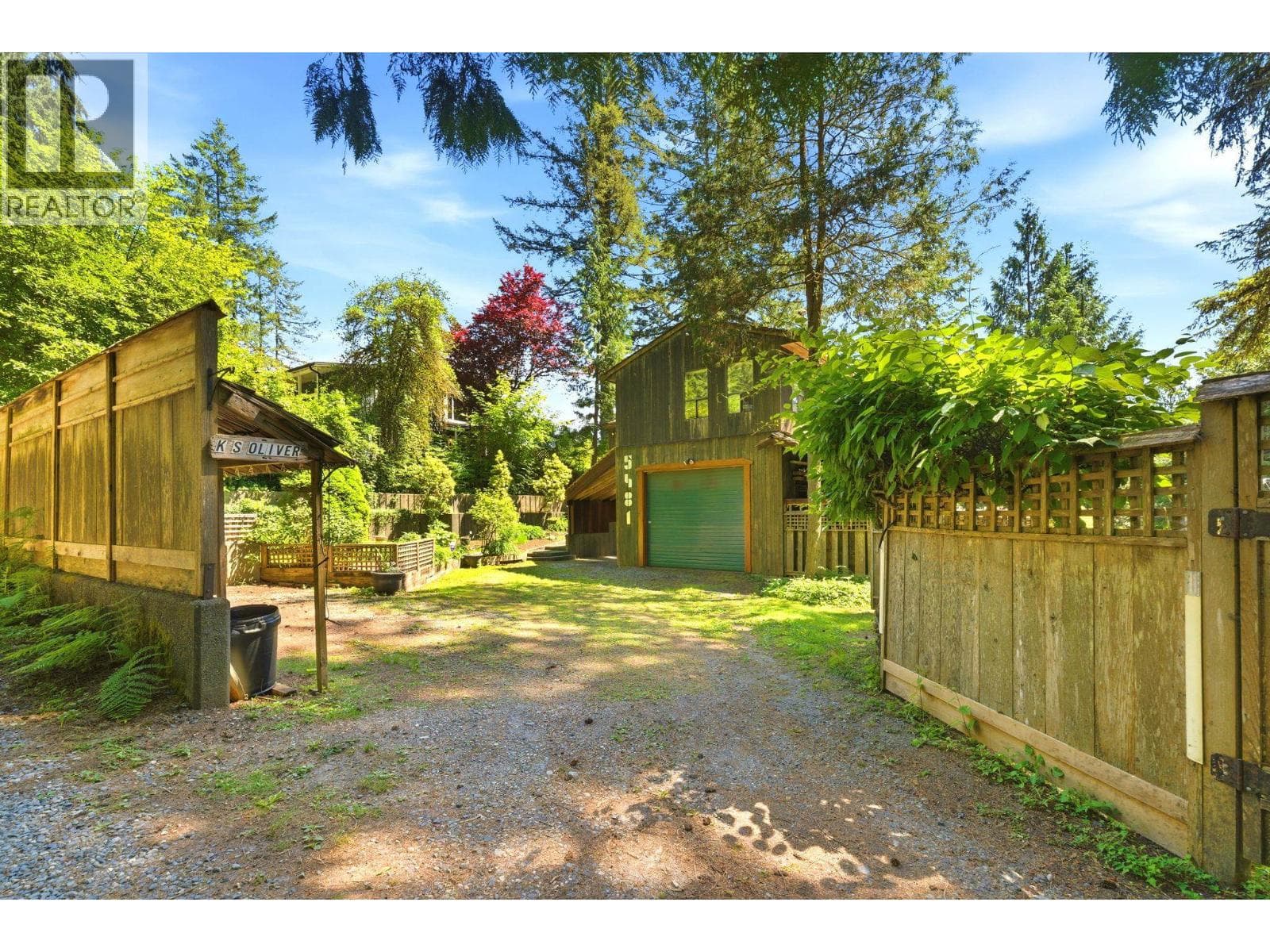 5481 INDIAN RIVER DRIVE, Greater Vancouver — photo 5