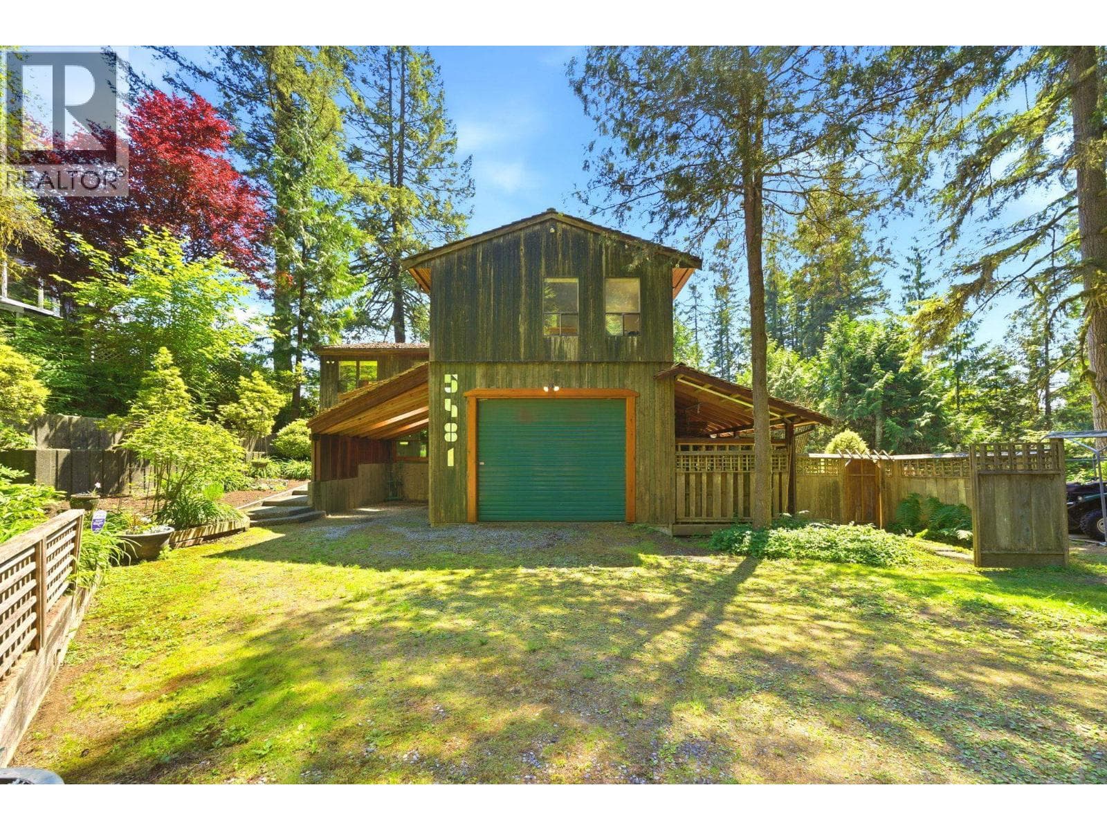 5481 INDIAN RIVER DRIVE, Greater Vancouver — photo 4
