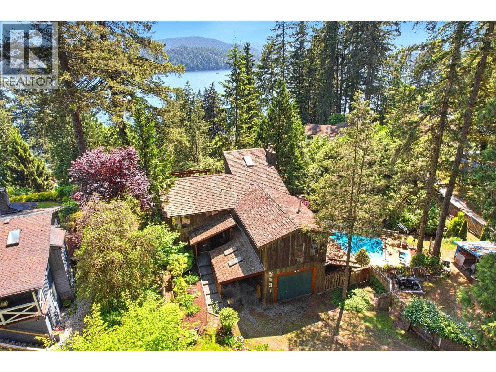 5481 INDIAN RIVER DRIVE, Greater Vancouver — photo 2