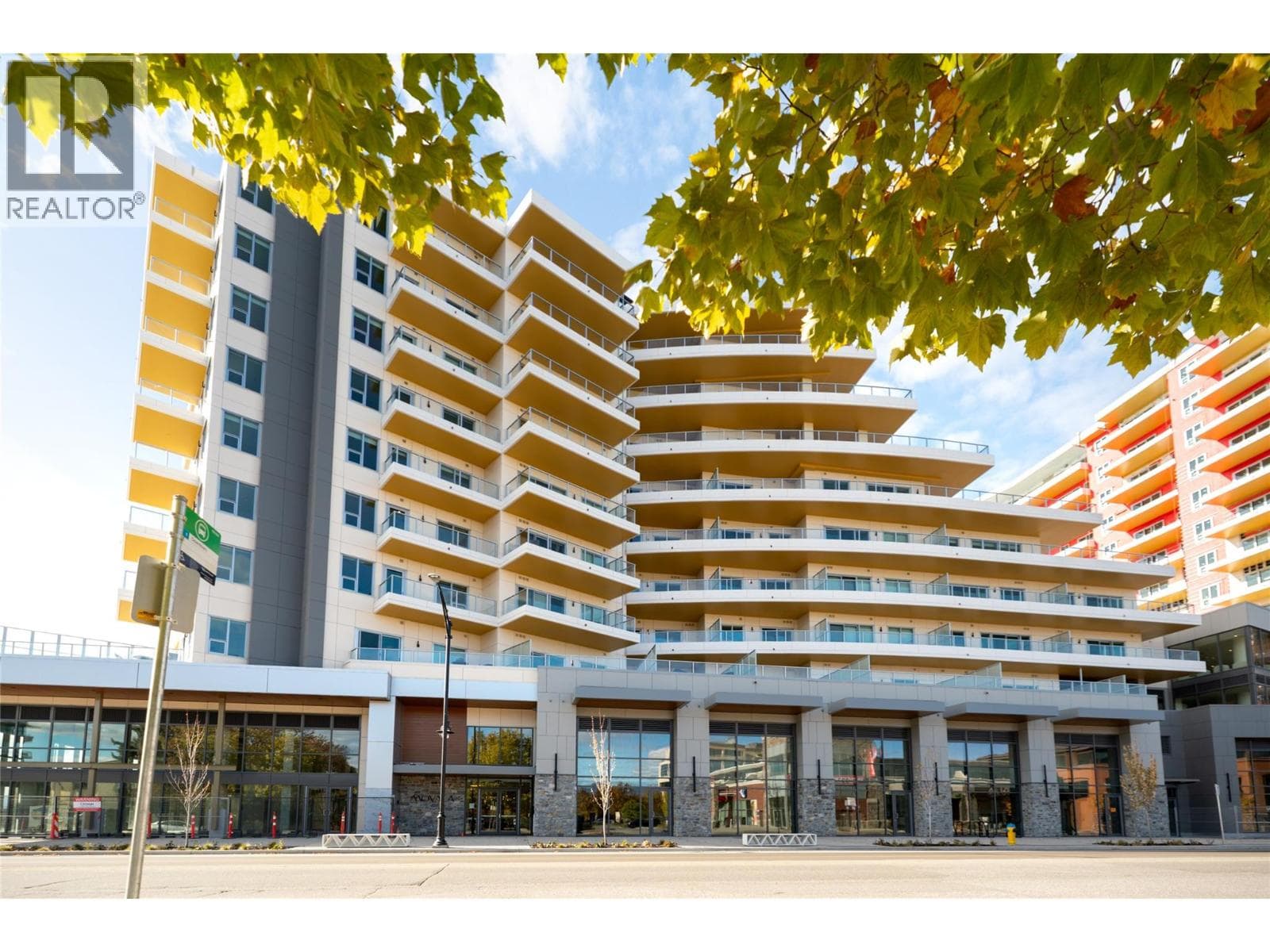 3340 Lakeshore Road Unit# 709, Interior REALTORS®