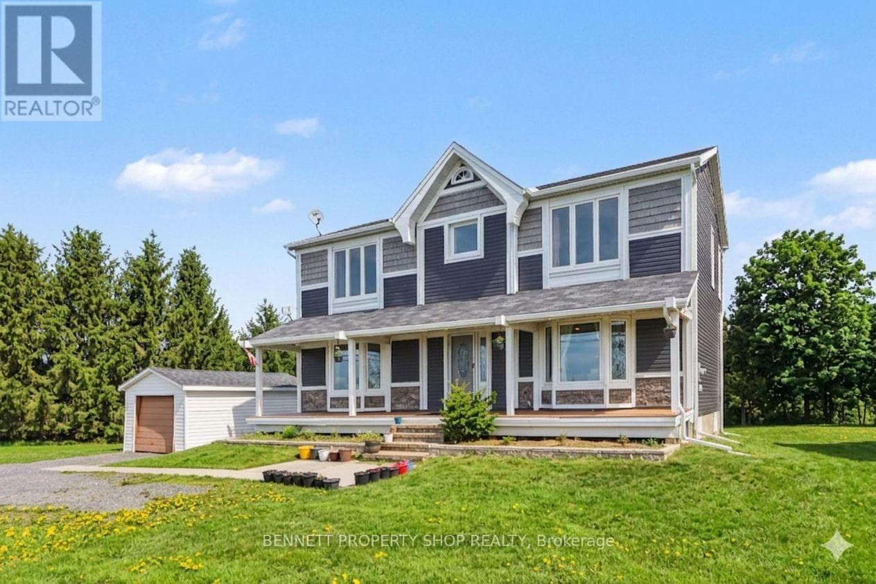 406 COUNTY 9 ROAD, Ottawa — photo 3