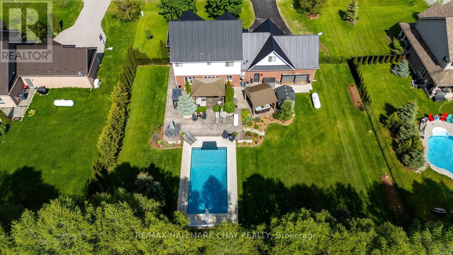 23 SOMERVILLE CRESCENT, Toronto — photo 2