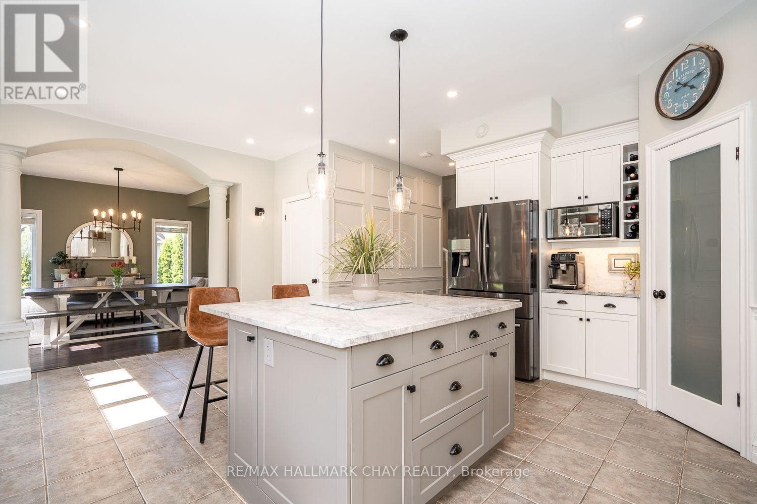23 SOMERVILLE CRESCENT, Toronto — photo 3
