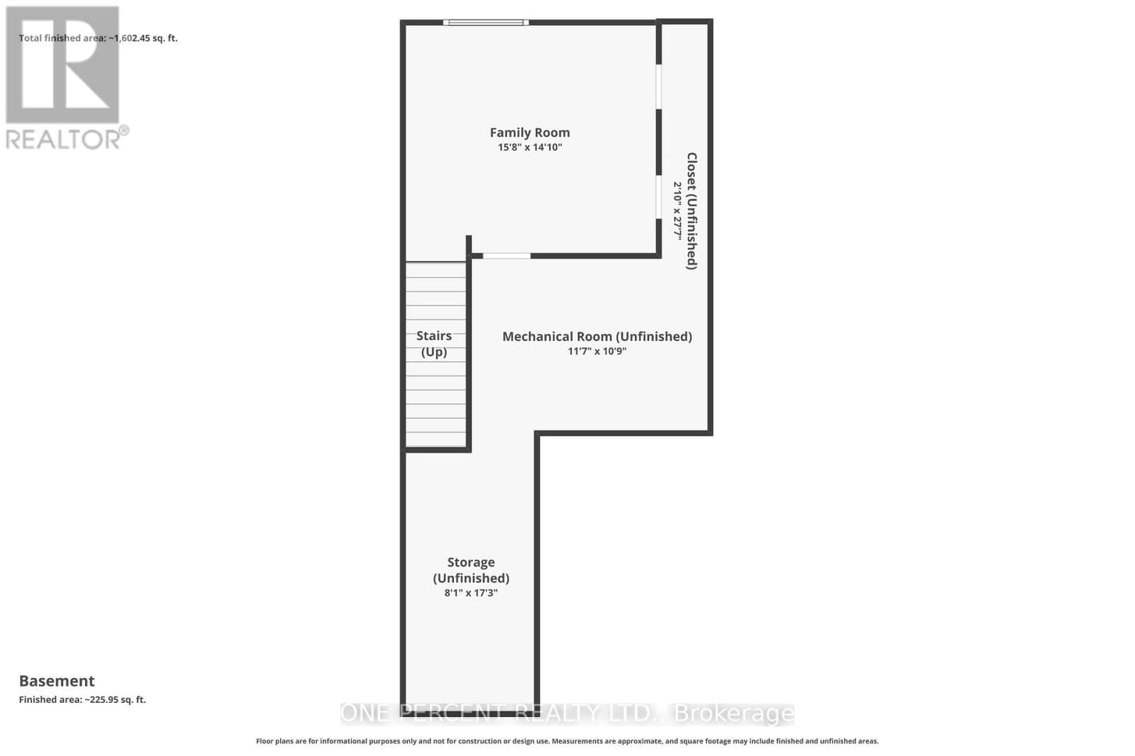 8D GEORGE STREET, Ottawa