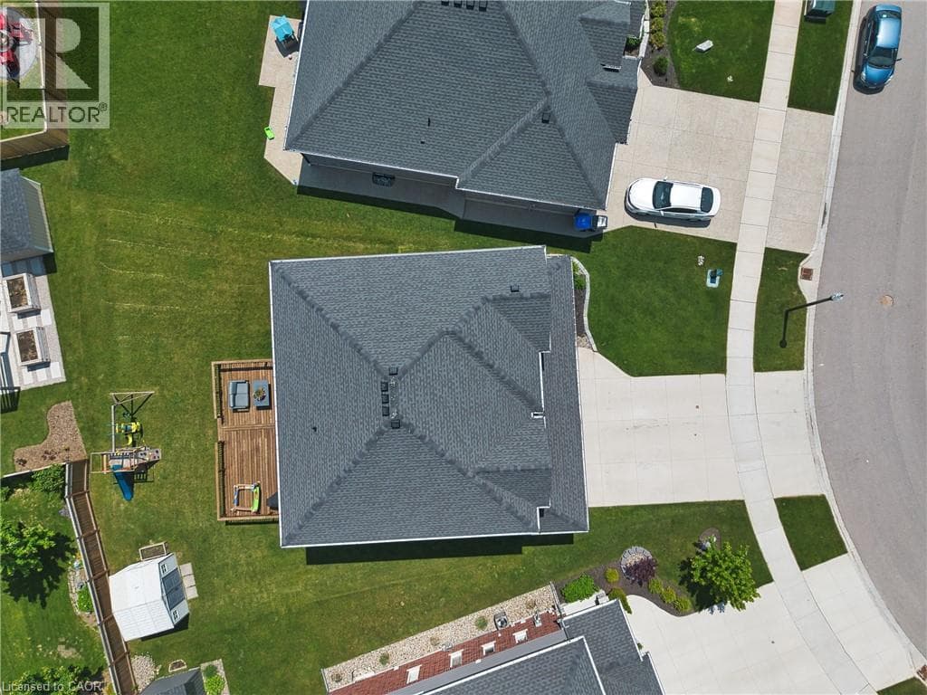 71 FORBES CRESCENT, Cornerstone — photo 2