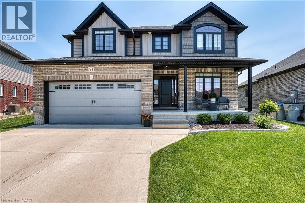 71 FORBES CRESCENT, Cornerstone — photo 5