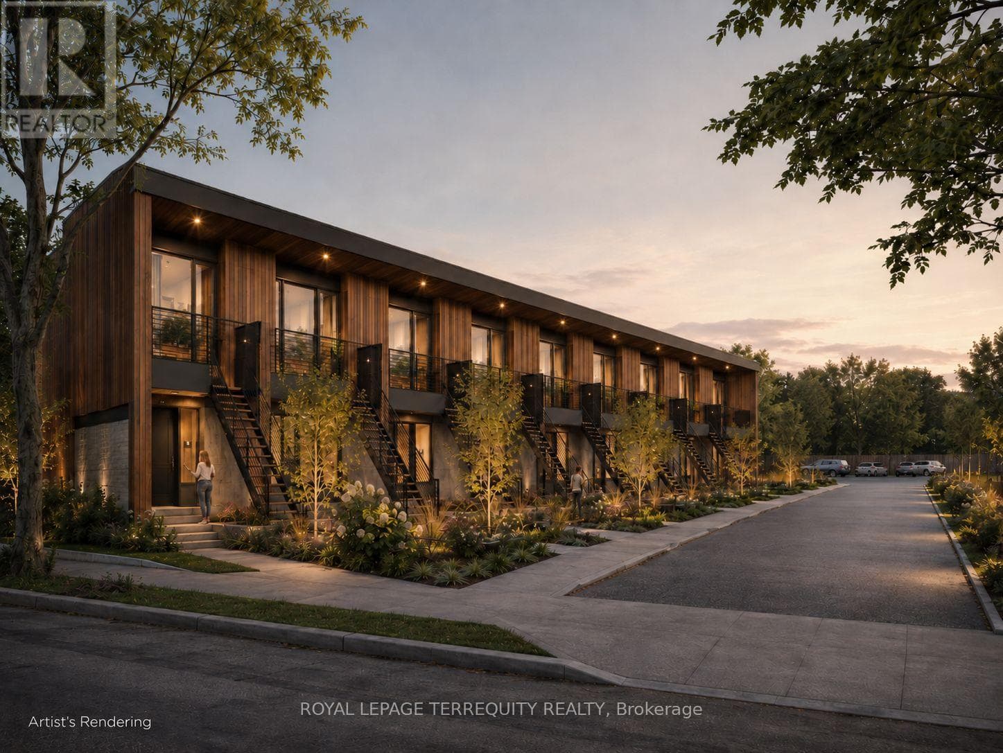 550 LAKESHORE DRIVE, Toronto — photo 5