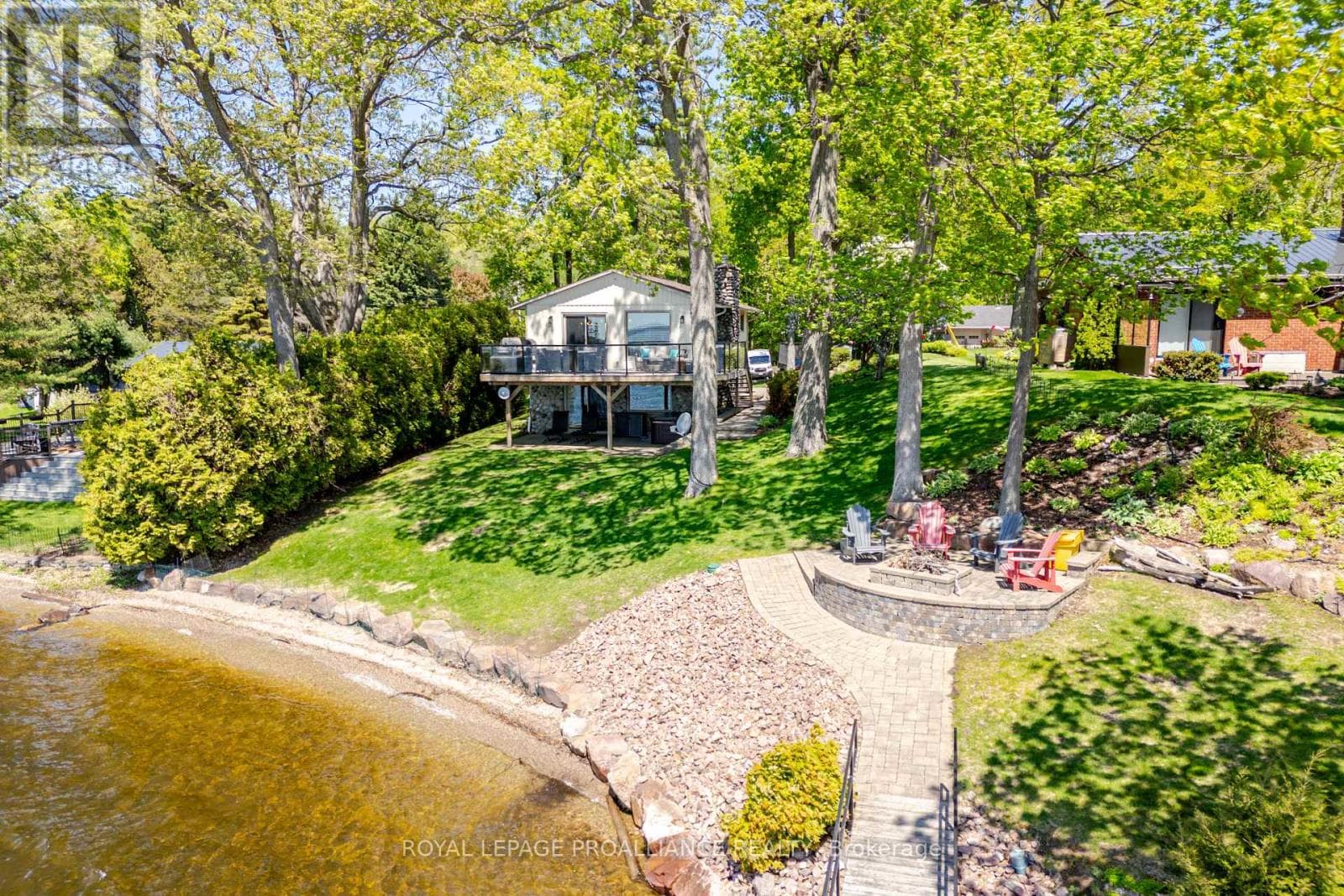 23 MOON ROAD, Rideau St.Lawrence