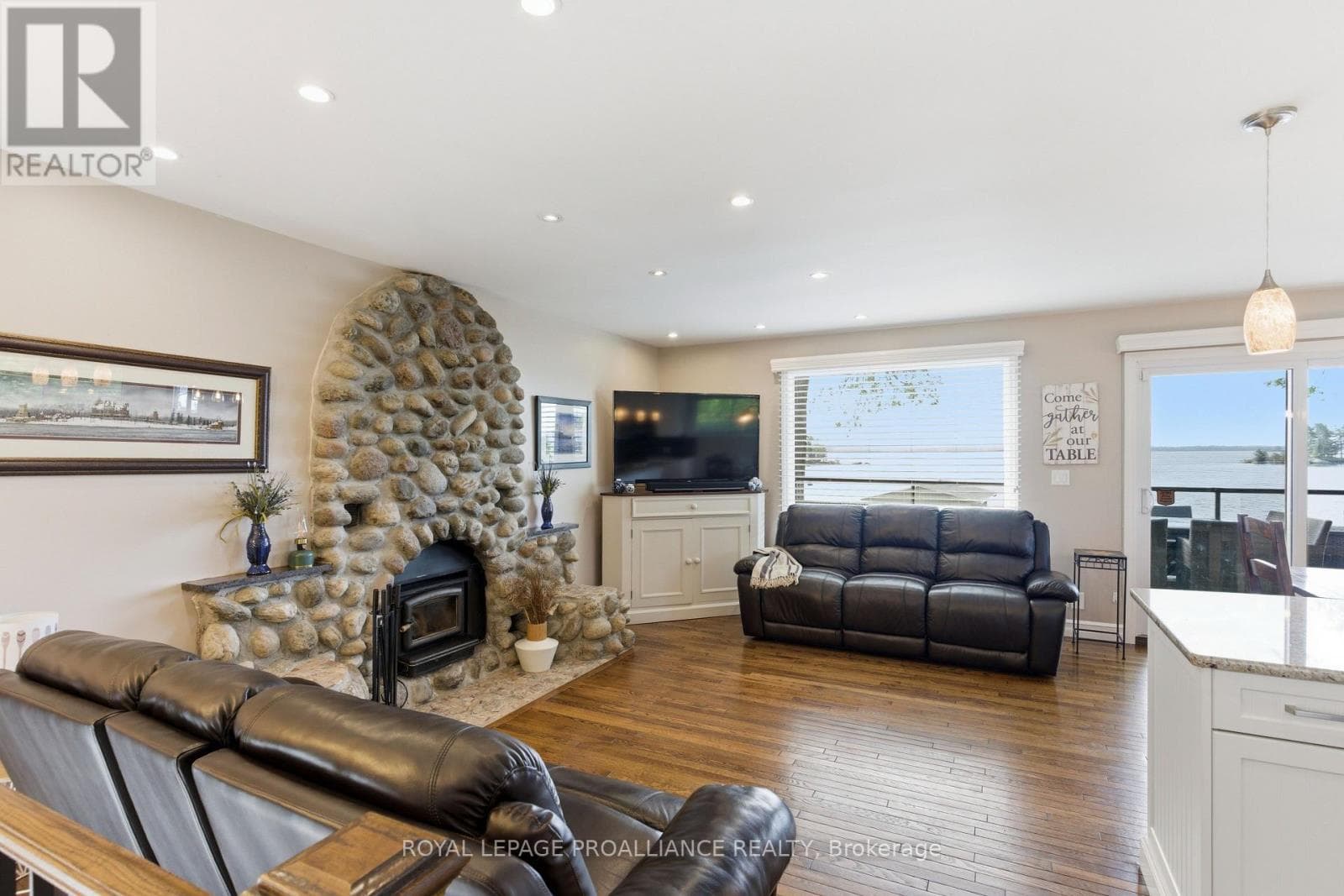 23 MOON ROAD, Rideau St.Lawrence — photo 3