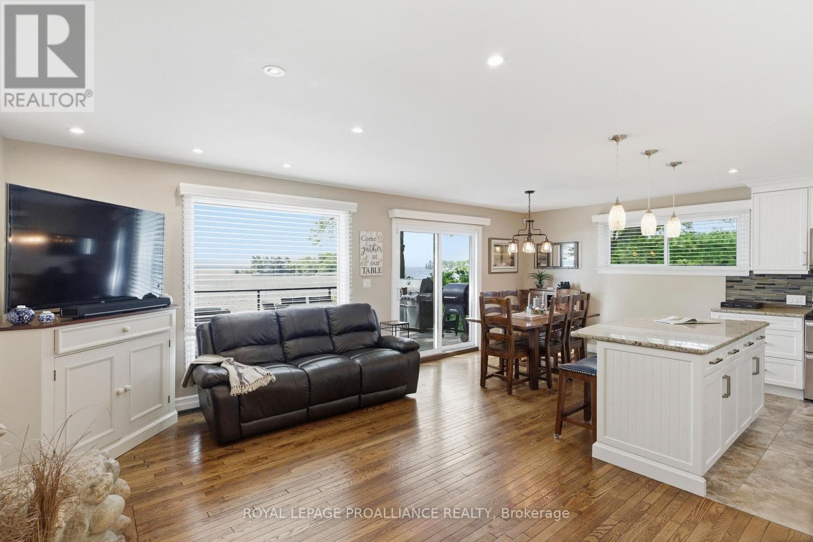 23 MOON ROAD, Rideau St.Lawrence — photo 4