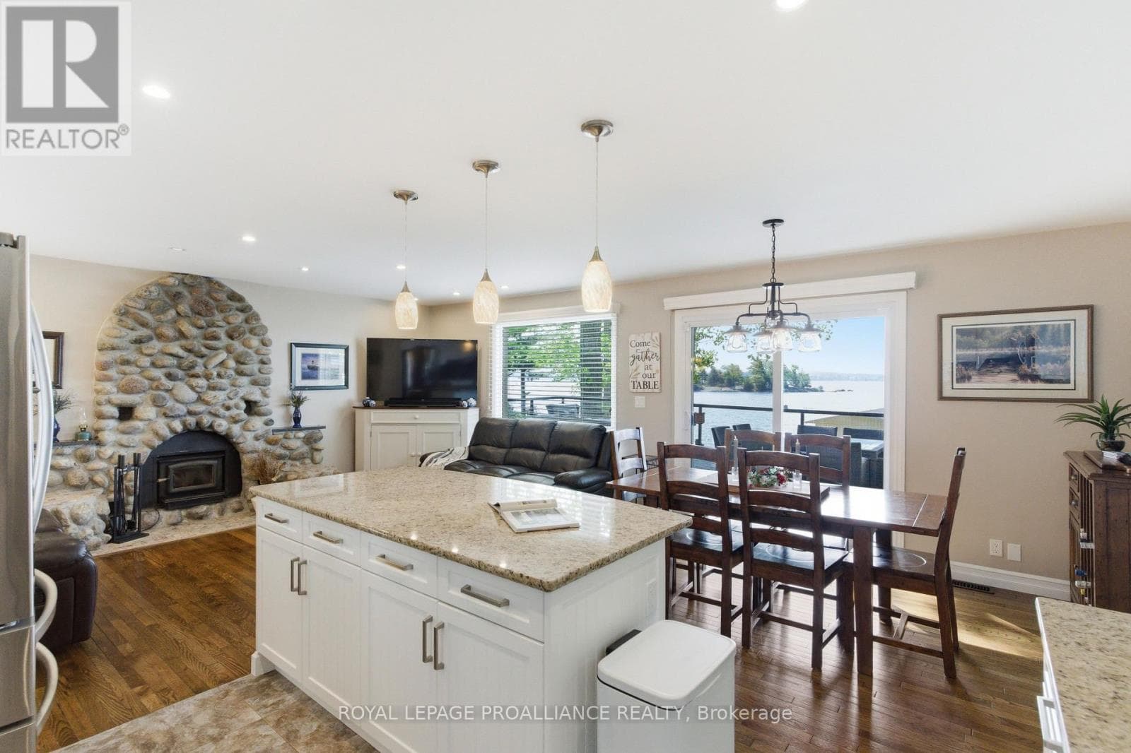 23 MOON ROAD, Rideau St.Lawrence — photo 5
