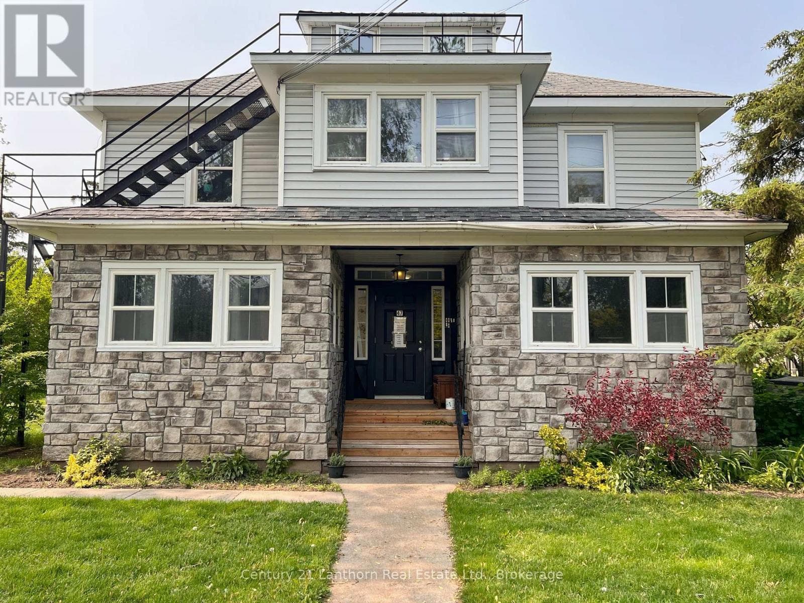 47 KING STREET in 