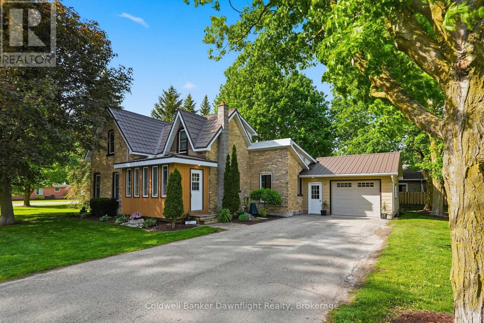 27 KING STREET in 