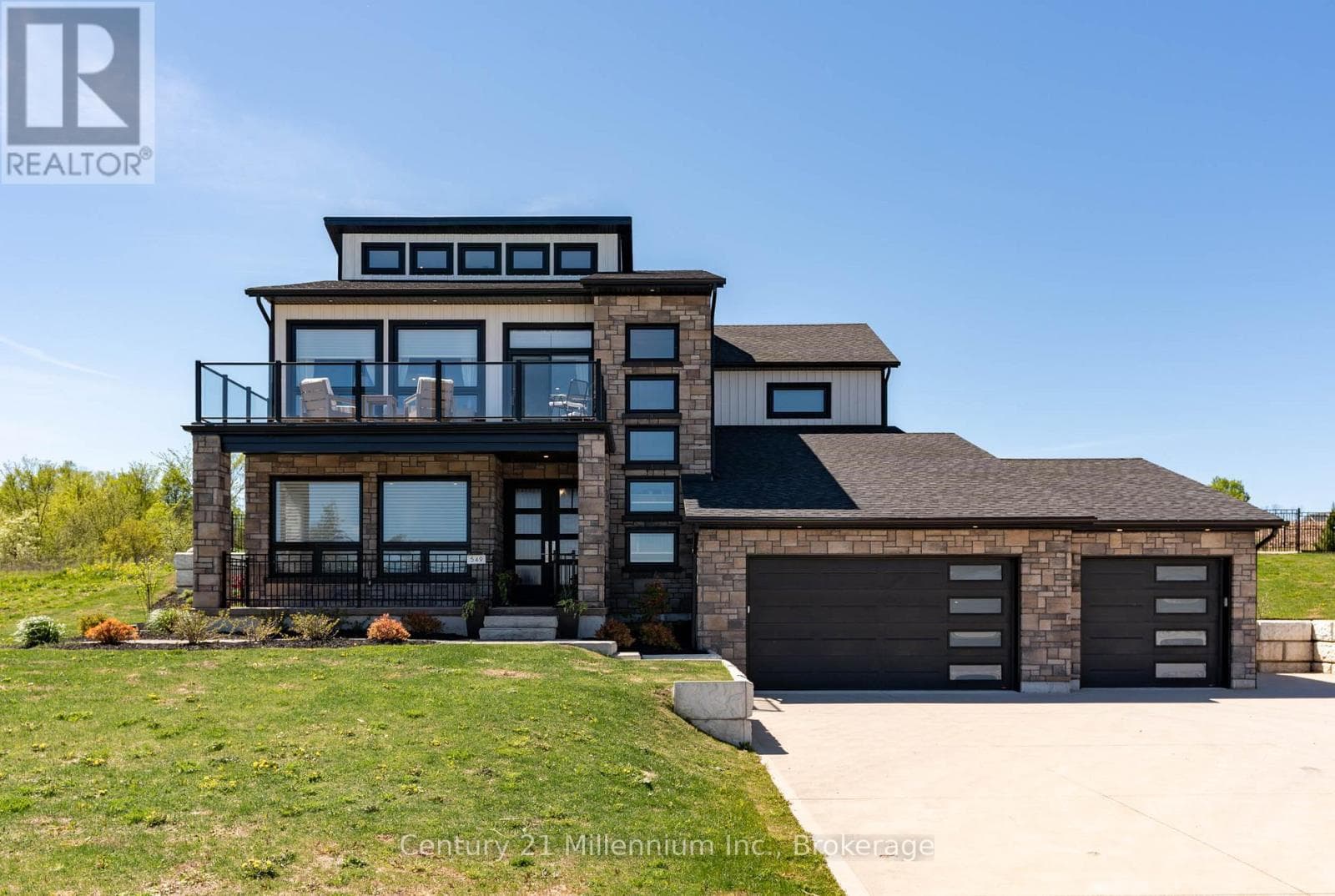 549 PUNKINSEED LANE, OnePoint — photo 2