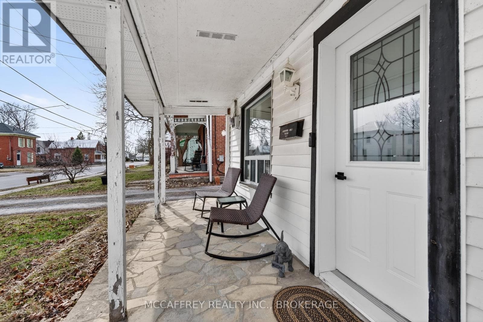 427 THOMAS STREET, Kingston — photo 2