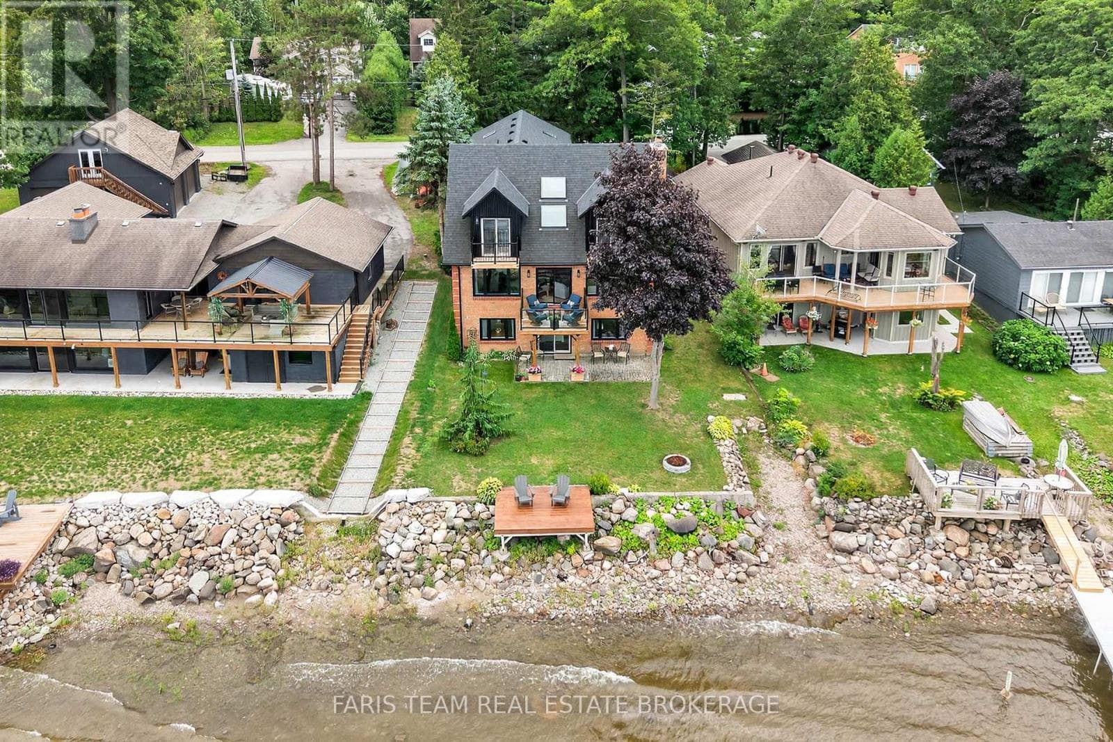 238 ROBINS POINT ROAD, Toronto — photo 3