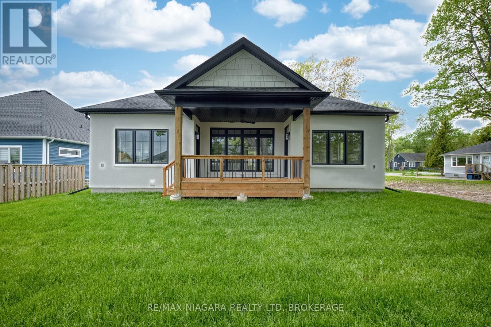 60 NORTH PLEASANT AVENUE, Niagara — photo 5