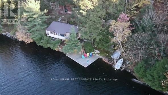 10 HEALEY LAKE ROAD, Toronto — photo 2