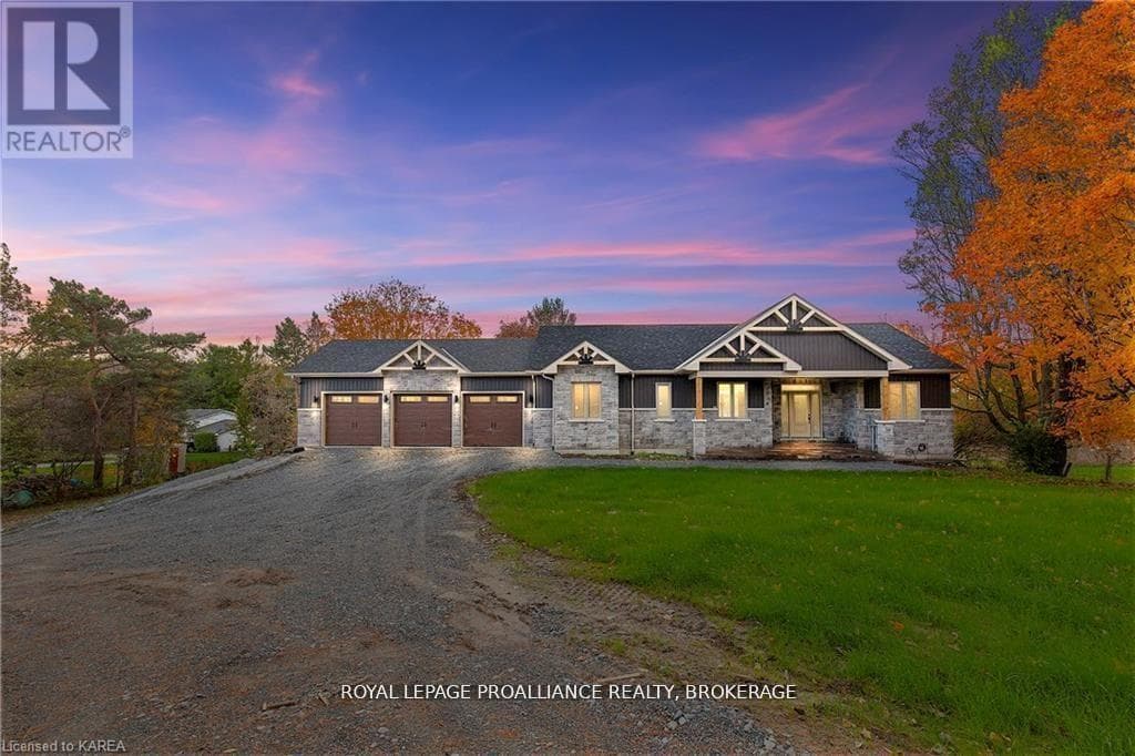 1888 SUNBURY ROAD in 
