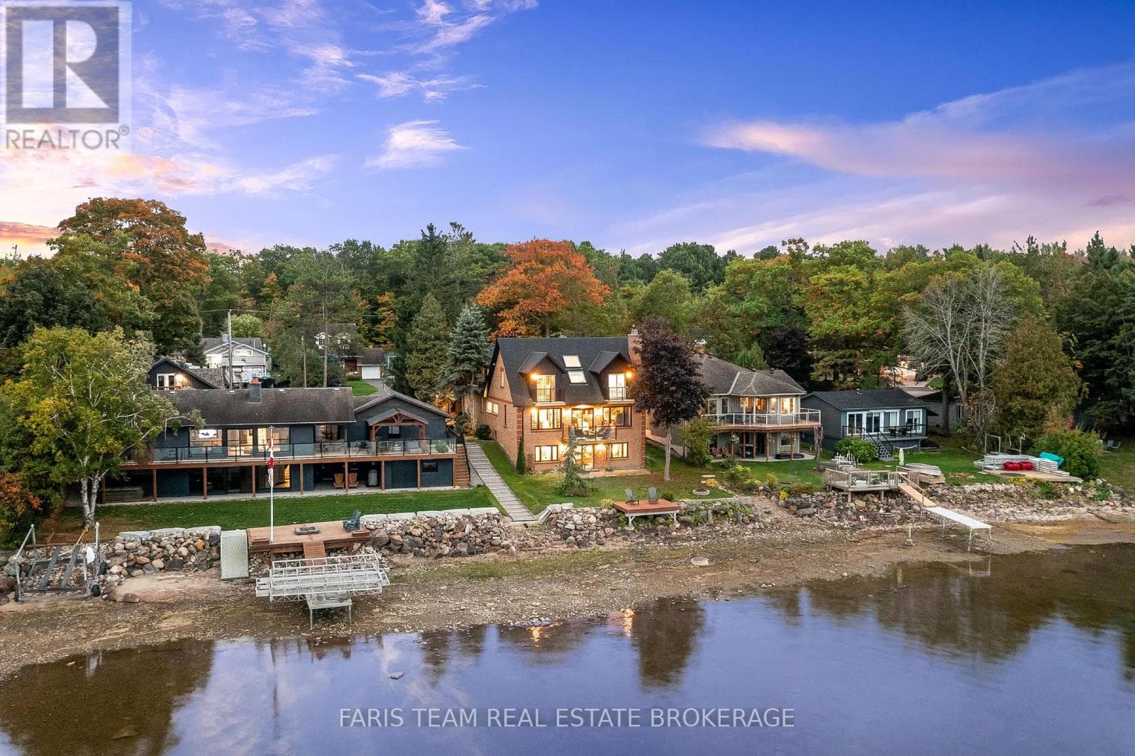 238 ROBINS POINT ROAD in 
