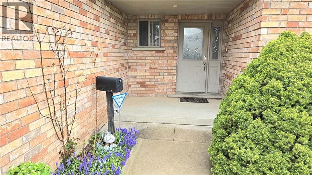 451 QUEEN STREET SOUTH, Cornerstone — photo 2