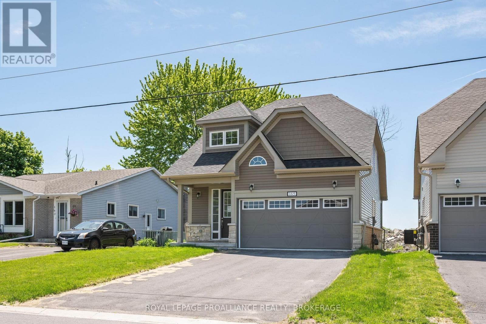 165 PURDY ROAD, Kingston — photo 3