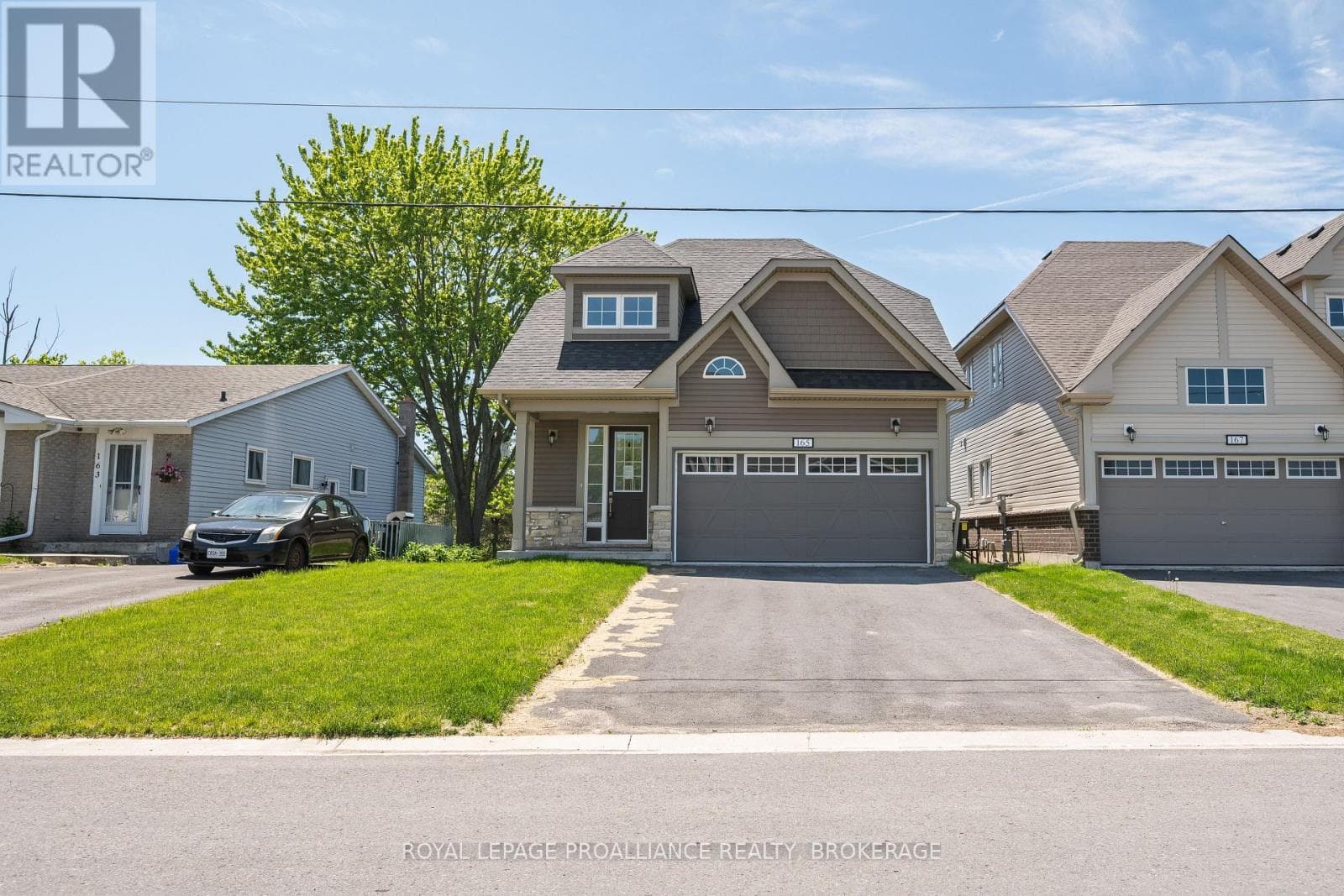 165 PURDY ROAD, Kingston — photo 2