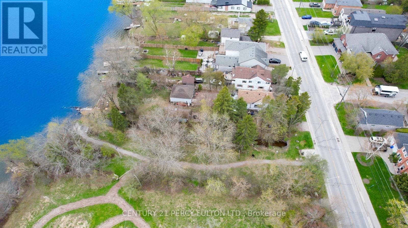 595 NORTH LAKE ROAD, Toronto — photo 4