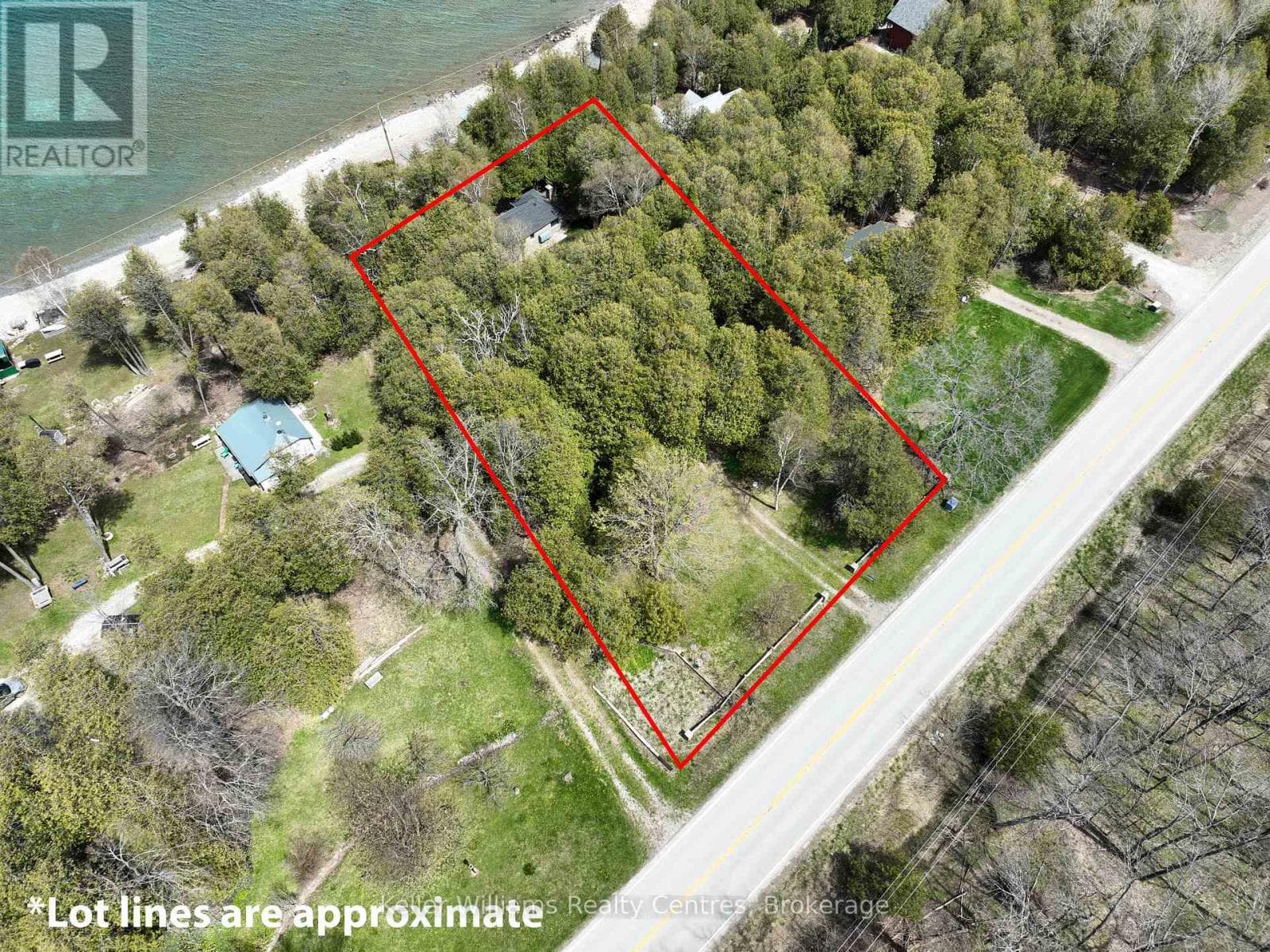 504215 GREY ROAD 1, OnePoint — photo 4