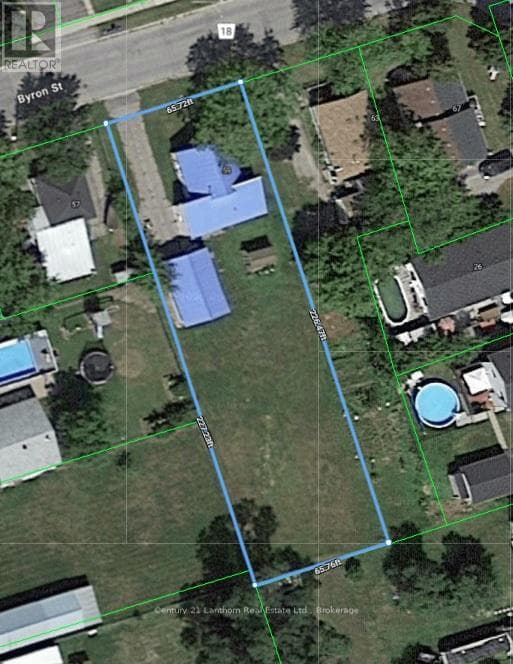 59 BYRON STREET, Central Lakes — photo 4
