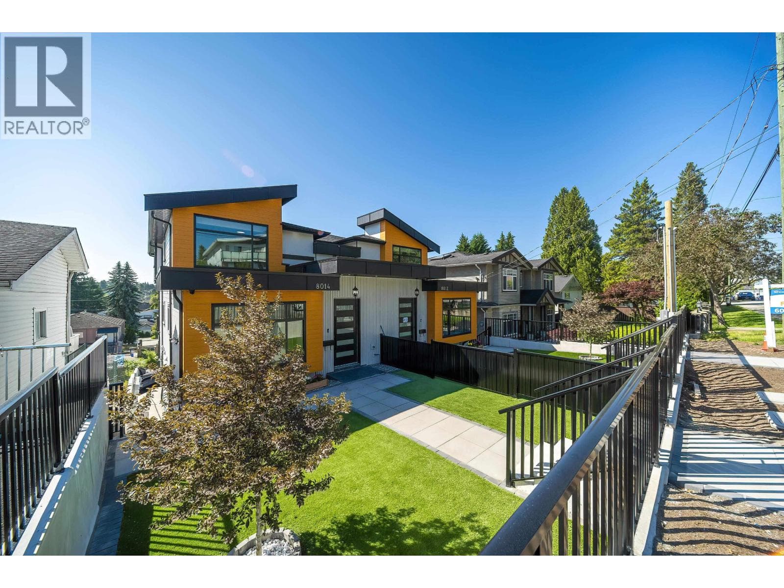 8012 11TH AVENUE, Greater Vancouver — photo 3