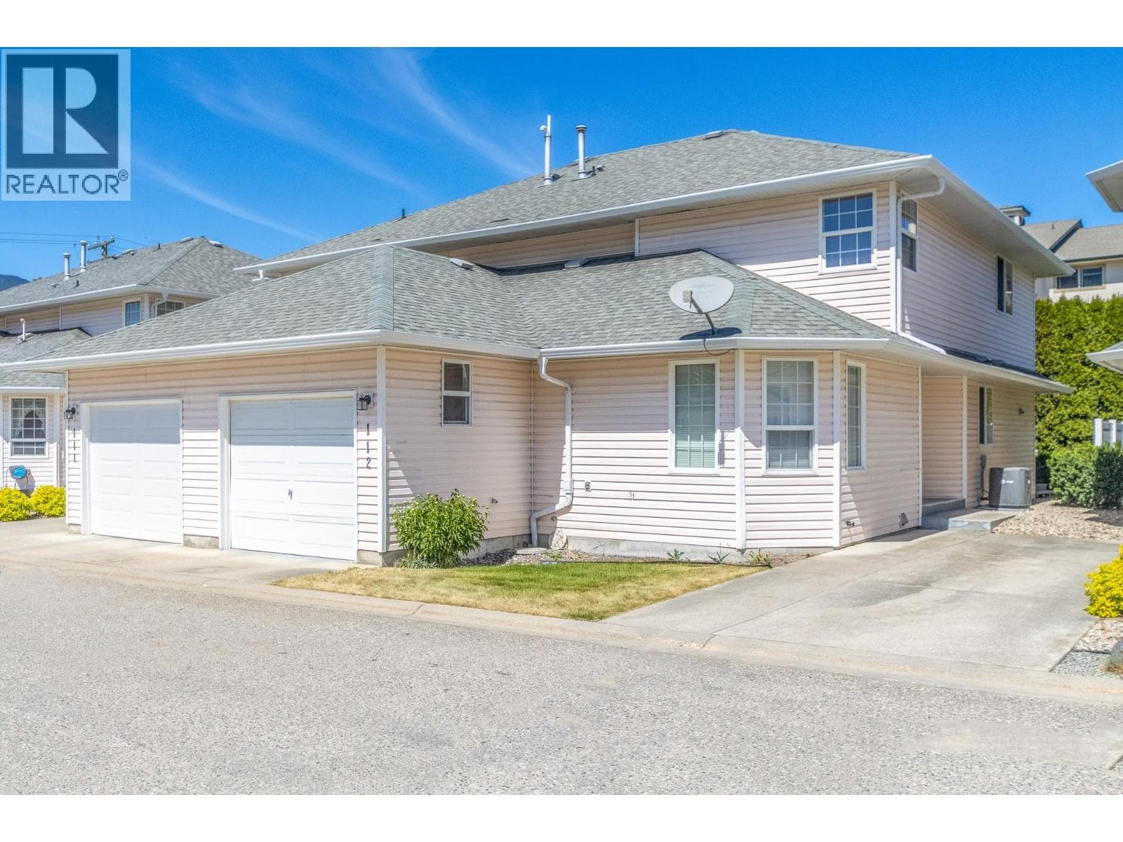 870 10 Street SW Unit# 112, Interior REALTORS® — photo 2