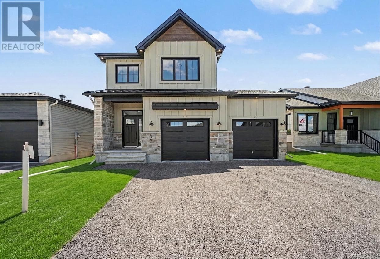 68 HELEN STREET, Ottawa