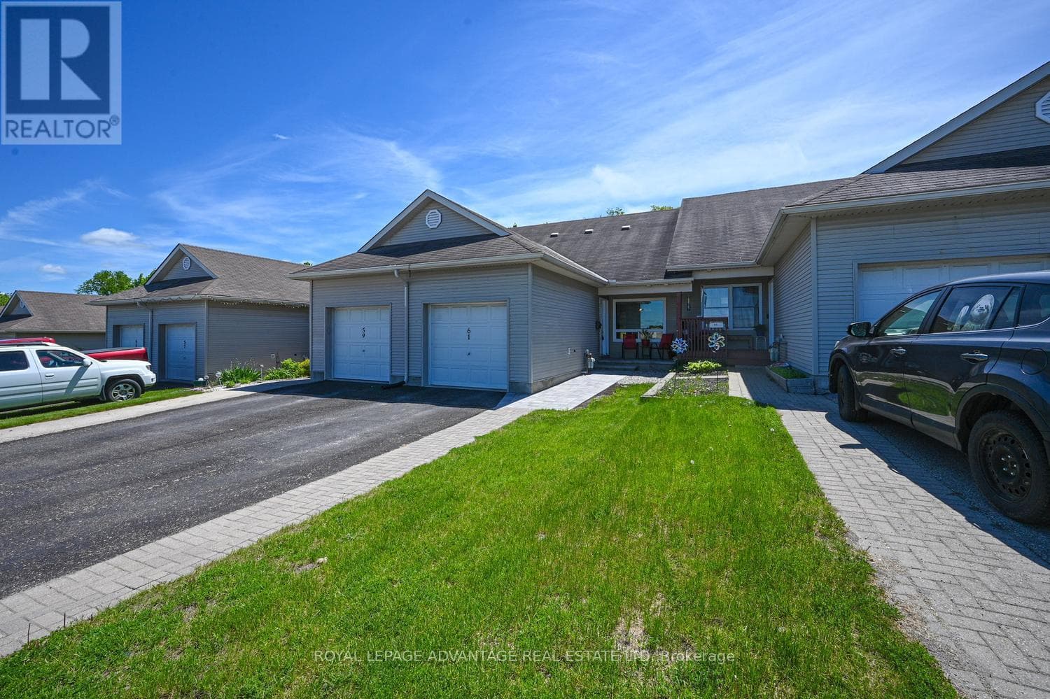 61 VAN HORNE AVENUE in 