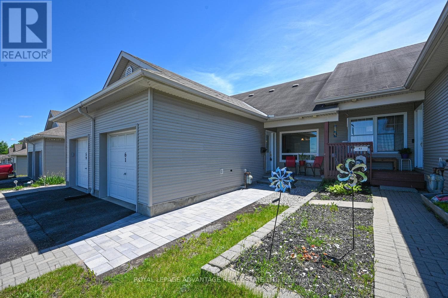 61 VAN HORNE AVENUE, Rideau St.Lawrence — photo 3