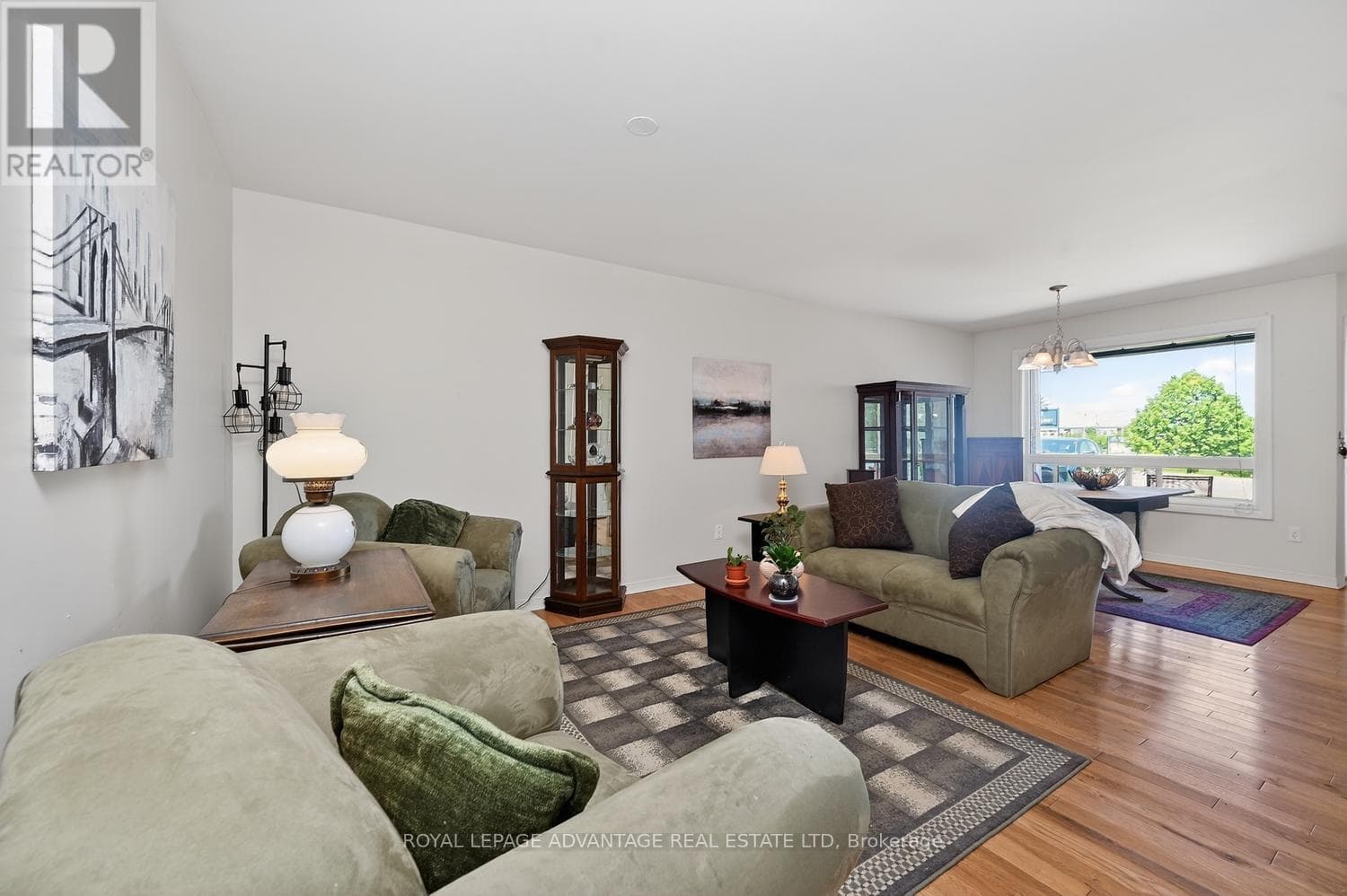 61 VAN HORNE AVENUE, Rideau St.Lawrence — photo 5
